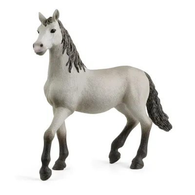 Schleich S 13924 — Фигурка молодой испанской лошади PRE