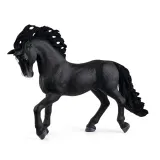 Schleich S 13923 — Фигурка лошади испанской породы PRE жеребец — фото 1