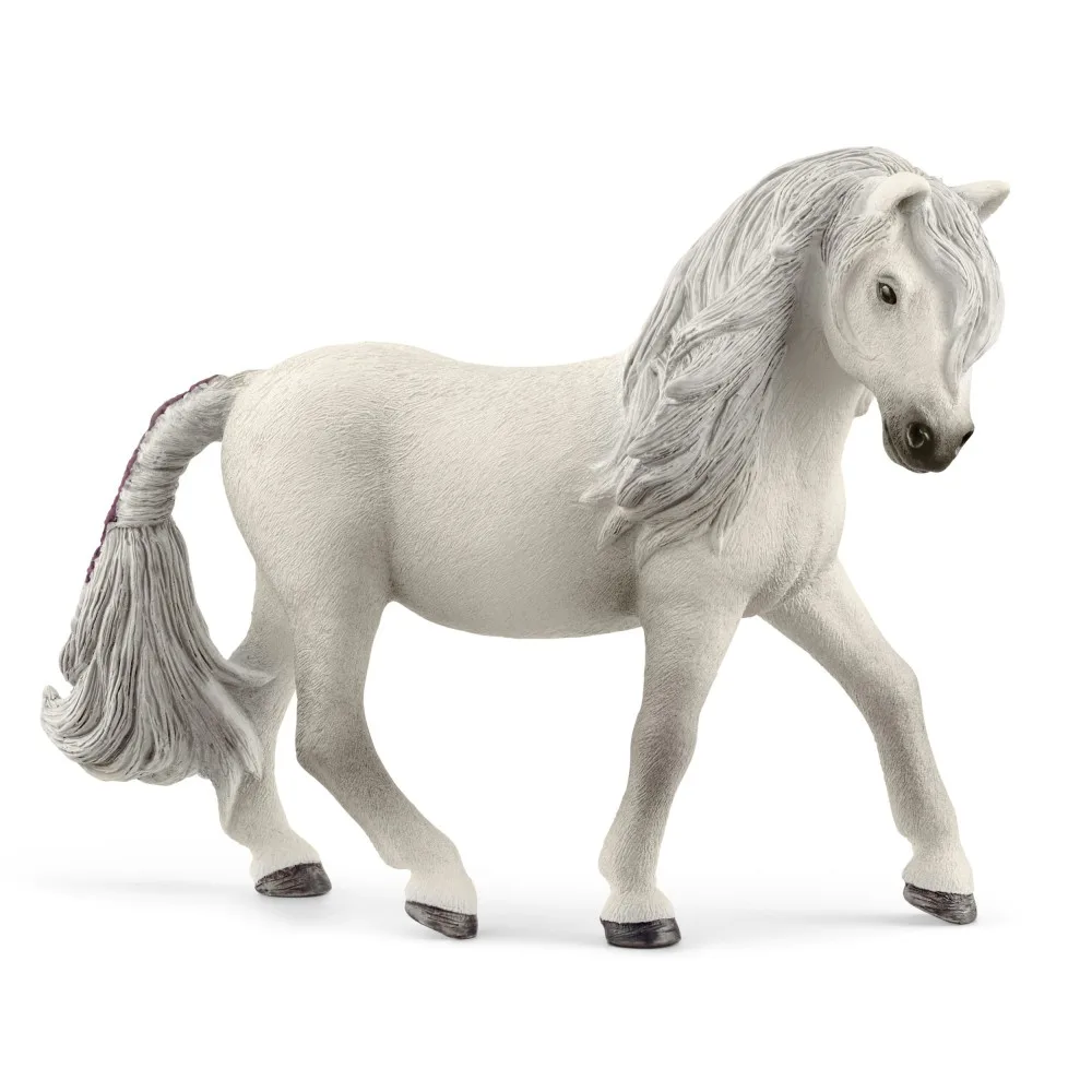Schleich S 13942 — Фигурка исландской кобылы