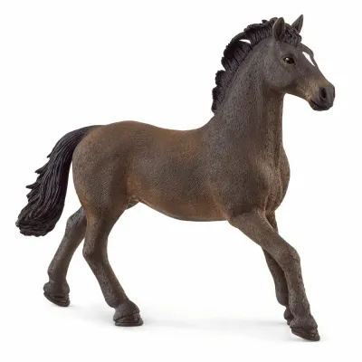 Schleich S 13946 — Фигурка ольденбургского жеребца