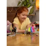 Набор аксессуаров серая грива и хвост Schleich S 42652ofia's Beauties от 4 лет — фото 3