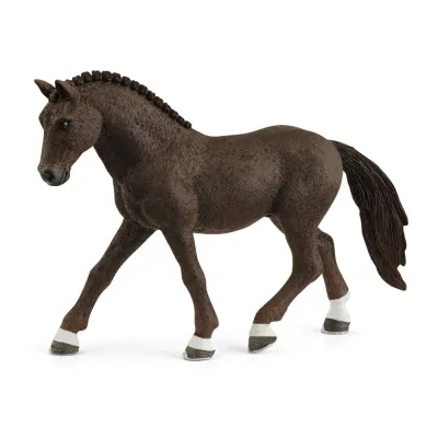 Schleich S 13926 — Фигурка немецкого верхового пони мерин