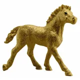 Schleich S 81462 — Коллекционный жеребёнок Даймонд серия 1 Horse Club — фото 2