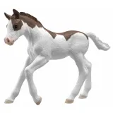 Schleich S 81459 — Коллекционный жеребёнок Диппер серия 1 Horse Club — фото 2