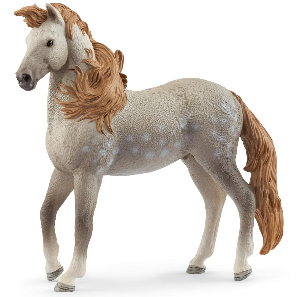Schleich S 14895 — Андалузский жеребец — Horse Club