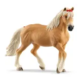 Schleich S 13950 — Фигурка кобылы породы хафлингер — фото 1