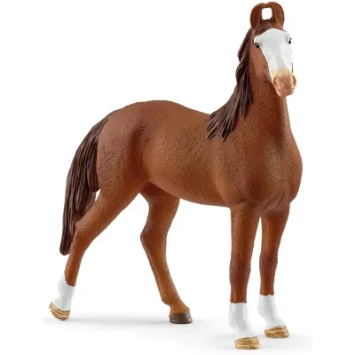Schleich S 14897 — Кобыла марвари — Horse Club