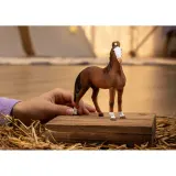 Schleich S 14897 — Кобыла марвари — Horse Club — фото 3