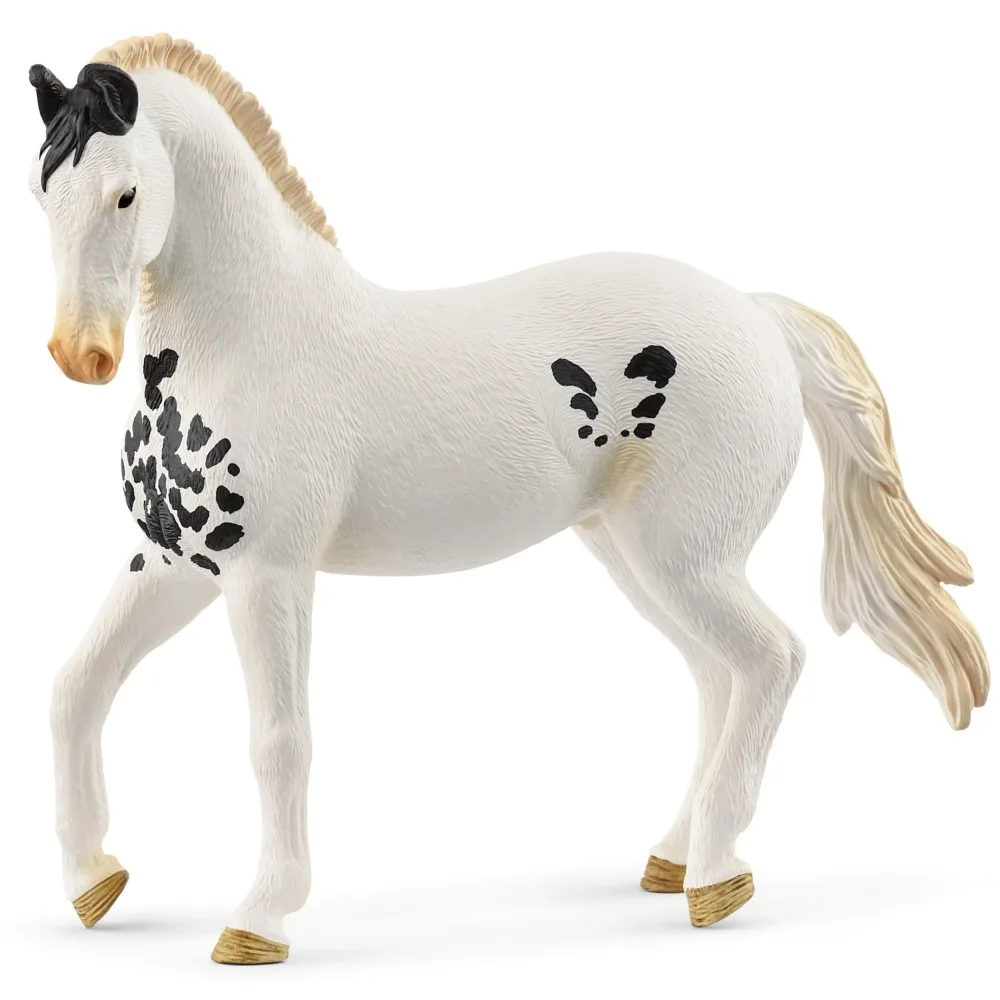 Schleich S 14898 — Жеребец марвари — Horse Club