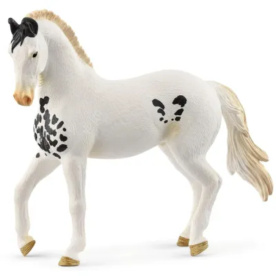 Schleich S 14898 — Жеребец марвари — Horse Club