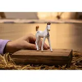 Schleich S 14896 — Жеребёнок марвари — Horse Club — фото 3