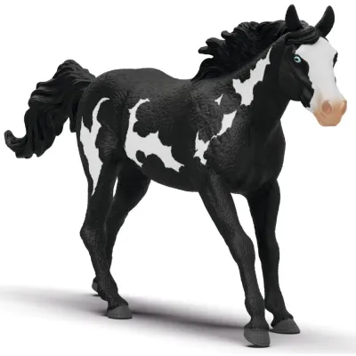Schleich S 14900 — Мерин породы пейнт хорс