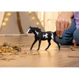 Schleich S 14900 — Мерин породы пейнт хорс — фото 2