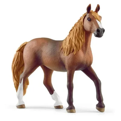 Schleich S 13953 — Перуанский пасо кобыла