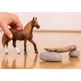 Schleich S 13953 — Перуанский пасо кобыла — фото 2