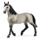 Schleich S 13955 — Фигурка кобылы породы Селль Франсе — фото 1