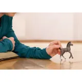 Schleich S 13957 — Фигурка жеребёнка породы Селль Франсе — фото 2