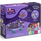 Schleich S 42776 — Турнирная тренировка Лисы с аппалузами — фото 4
