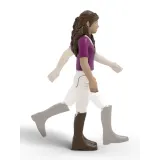 Schleich S 42776 — Турнирная тренировка Лисы с аппалузами — фото 5