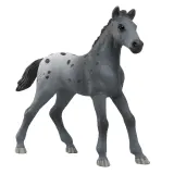 Schleich S 42776 — Турнирная тренировка Лисы с аппалузами — фото 6