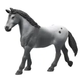Schleich S 42776 — Турнирная тренировка Лисы с аппалузами — фото 7