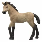 Schleich S 81456 — Коллекционный жеребёнок Делайла серия 1 Horse Club — фото 2