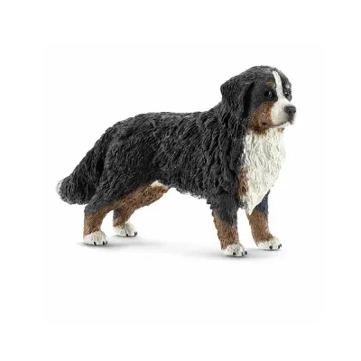 Schleich S 16397 — Фигурка бернского зенненхунда (сука)