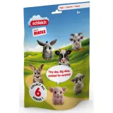 Schleich S 70679 — Мини-фигурка животного Mini MATES сюрприз — фото 2