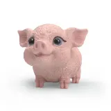 Schleich S 70679 — Мини-фигурка животного Mini MATES сюрприз — фото 3