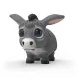 Schleich S 70679 — Мини-фигурка животного Mini MATES сюрприз — фото 8