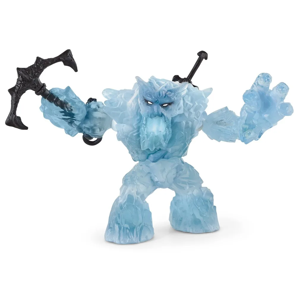Schleich S 70146 — Фигурка ледяного великана Eldrador