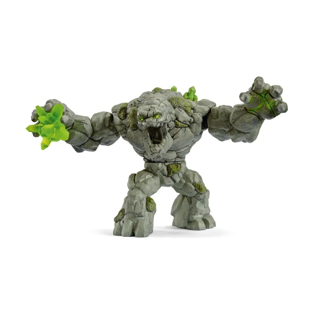 Schleich S 70141 — Фигурка Каменный монстр Schleich Eldrador