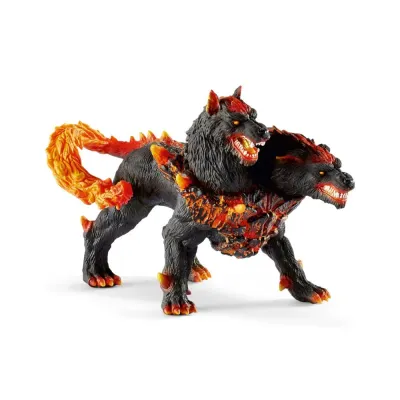 Schleich S 42451 — Фигурка Адская Собака Schleich Eldrador