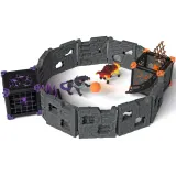 Schleich S 42673 — Arena BattleCave Лава vs Тьма — Eldrador — фото 2