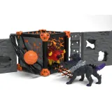 Schleich S 42673 — Arena BattleCave Лава vs Тьма — Eldrador — фото 4