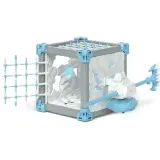 Schleich S 42766 — BattleCave с Ледяным Львом Eldrador Creatures — фото 4