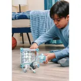 Schleich S 42766 — BattleCave с Ледяным Львом Eldrador Creatures — фото 8