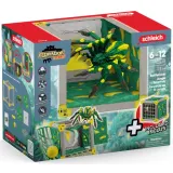 Schleich S 42678 — BattleCave с тарантулом Джунглей — Eldrador — фото 1