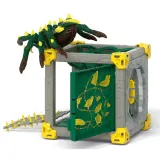 Schleich S 42678 — BattleCave с тарантулом Джунглей — Eldrador — фото 3