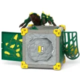Schleich S 42678 — BattleCave с тарантулом Джунглей — Eldrador — фото 5