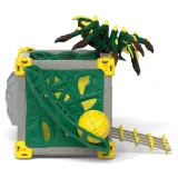 Schleich S 42678 — BattleCave с тарантулом Джунглей — Eldrador — фото 7