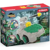Schleich S 42671 — CrashMobile Джунглей — Eldrador — фото 1