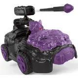 Schleich S 42672 — CrashMobile Тьмы — Eldrador — фото 2