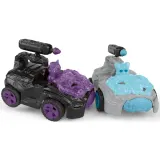 Schleich S 42672 — CrashMobile Тьмы — Eldrador — фото 3