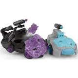 Schleich S 42672 — CrashMobile Тьмы — Eldrador — фото 4