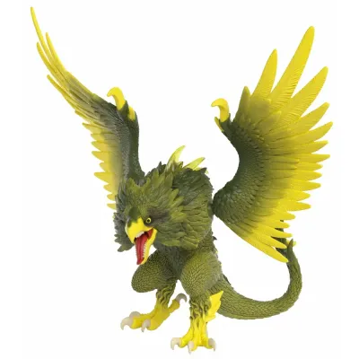 Schleich S 70854 — Раптор джунглей Eldrador Creatures