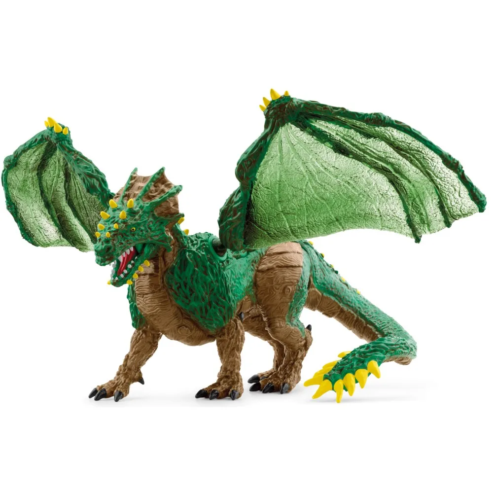 Schleich S 70791 — Тропический дракон
