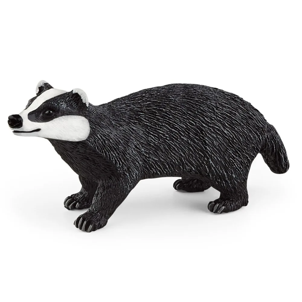 Schleich S 14842 — Фигурка барсука