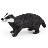 Schleich S 14842 — Фигурка барсука — фото 1