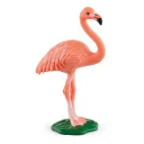 Schleich S 14849 — Фигурка фламинго — фото 1